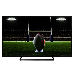Panasonic Viera TX-50CX680B LED 4K Ultra HD Smart TV, 50